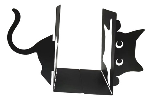 Sujetalibros Decorativos Para Gatos, Adorno, Escultura