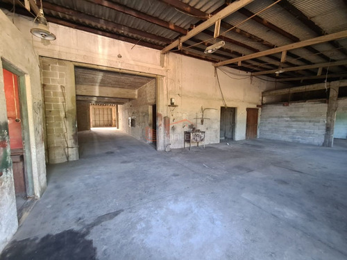 Imagen 13 de 30 de Venta Y Venta De Local De 900 M2 Y De Terreno De 1650 M2 En Maldonado, La Sonrisa.