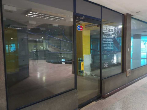 Centro Comercial En La Mejor Zona De Valencia