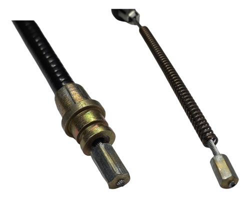 Guaya De Freno De Mano Jeep Cherokee Xj Comanche 2 Ruedas