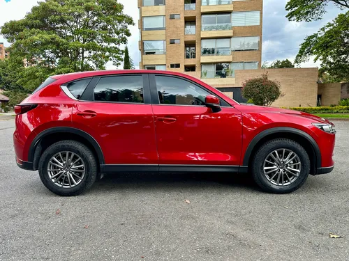Mazda CX-5 2.5 Grand Touring At