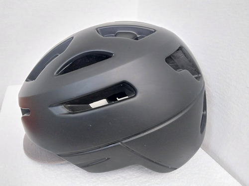 Casco Bern Zip Mold (Usado)
