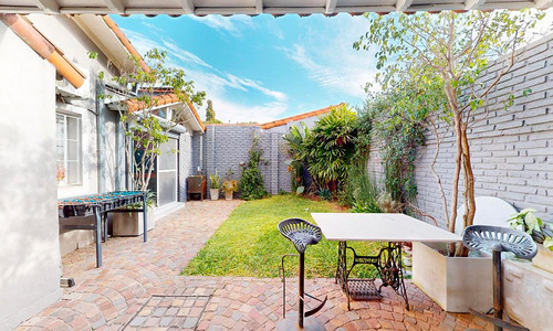 Casa En Venta - Calle De Los Nardos - Ciudad Jardín
