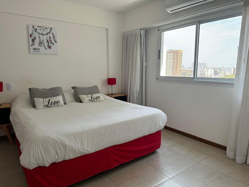 Venta Departamento 2 Ambientes Palermo