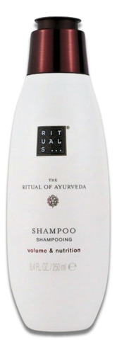 Rituals The Ritual Of Ayurveda - Shampoo 250ml