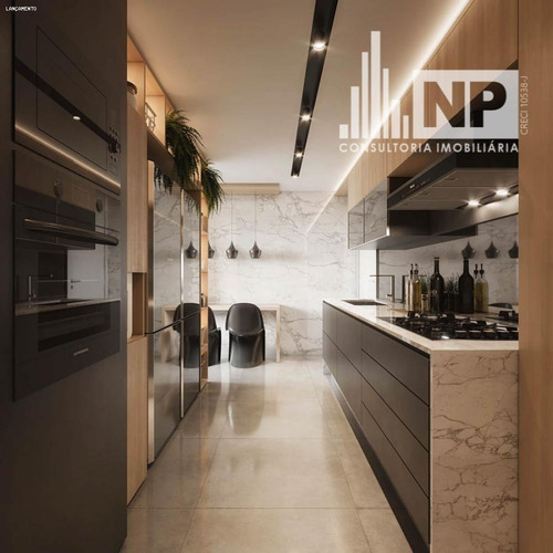 Imagem 2 de 30 de Apartamento À Venda Em Recife/pe - Np61v1