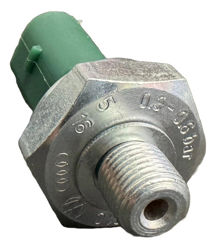 Interruptor Pressão Óleo Original Fox Plus 1.0 2011 2012