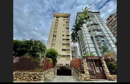Imagen 1 de 15 de Zuleima González 0424-2832200 Apartamento En Venta En Los Palos Grandes #22-3631