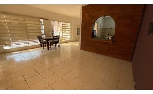 Casa En Venta - Altamira