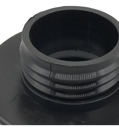 Ibc Tote Adapter Dn80 A Dn50 Rosca Gruesa Ibc Tote Adaptador