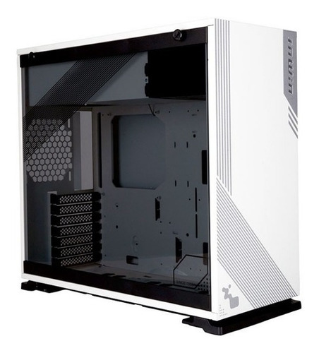 Caja Atx Inwin 103 Blanco