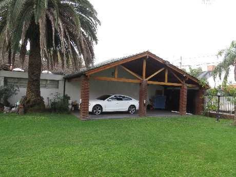 Imagen 3 de 14 de Chalet En Venta En Castelar Sur