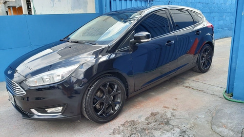 Ford Focus Iii 2.0 Se Plus Mt 2016