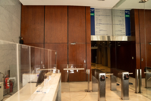 Oficinas En Alquiler | Corrientes 1166