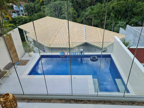Imagem 24 de 30 de Casa Em Condomínio À Venda No Horto Florestal Condomínio Jardim Itatinga Em São Paulo/sp, Zona Norte - 400018