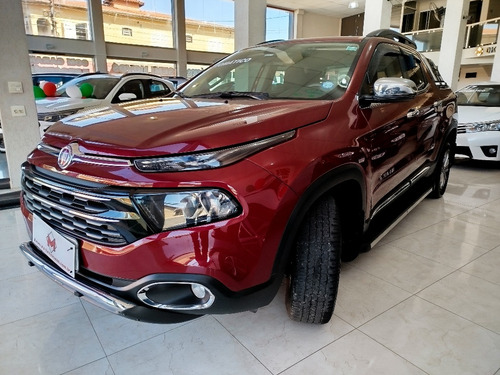 Fiat Toro 1.8 16V EVO FLEX FREEDOM OPEN EDITION PLUS AT6
