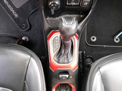 Jeep Renegade 2.0 16V TURBO DIESEL TRAILHAWK 4P 4X4 AUTOMÁTICO