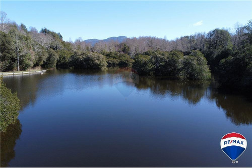 Imagen 28 de 30 de Casa En Parcela - Altos Del Huife - Pucón