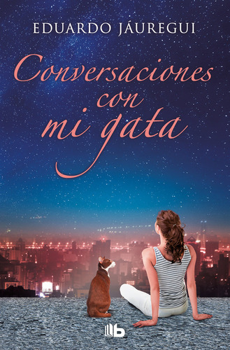 Conversaciones Con Mi Gata - Jauregui Narvaez, Eduardo