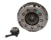 Comprar Kit Clutch Para Dodge Caliber, Jeep Compass. Jeep Patriot