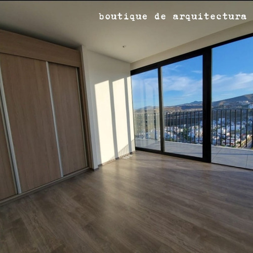Imagen 7 de 10 de Venta Departamento En Lomas De Angelopolis