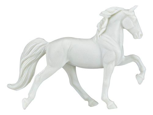 Juego De Pintura Caballos Breyer 5 Piezas Escala 132