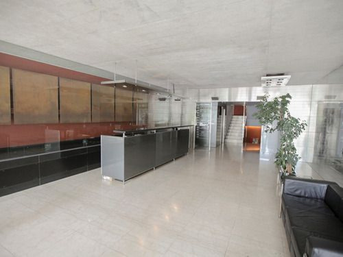 Oficina Con Renta En Gamma Tower Ref. 4084