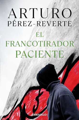 Francotirador Paciente, El - Arturo Perez-reverte