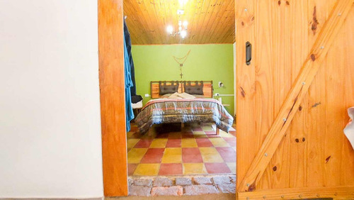 Imagen 19 de 26 de Venta Casa De Te - Vela - Tandil