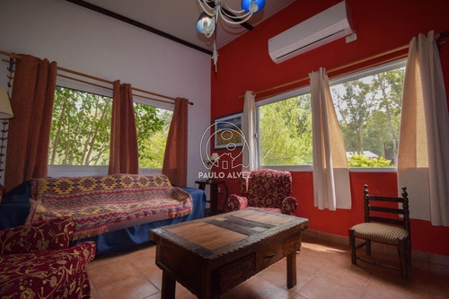 Casas Alquiler Temporal 3 Dormitorios Bella Vista