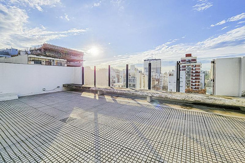 Venta Departamento 5 Ambientes Piso Cochera Amenities Caballito