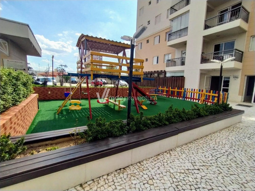 Imagem 30 de 30 de Apartamento À Venda Em Jardim Chapadão - Ap269889