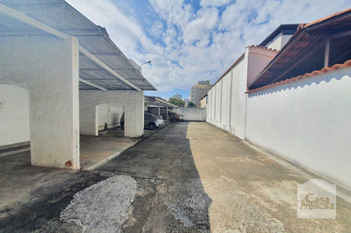 Imagem 2 de 9 de Lote À Venda No Prado - Código 319611 - 319611
