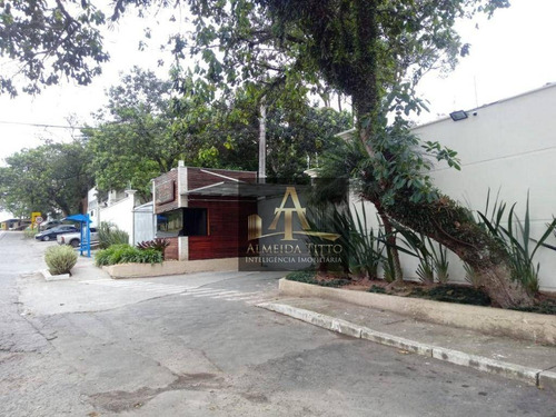 Imagem 26 de 30 de Ótimo Apartamento Com 3 Dormitórios À Venda, 69 M² - Condomínio Colinas De Jandira - Confira!!! - Ap3381