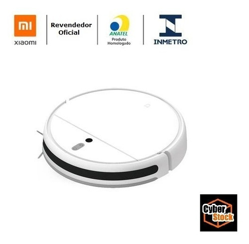 Imagem 2 de 3 de Filtros 2 Unidades Para Robô Aspirador Mi Robot Vacuum-mop