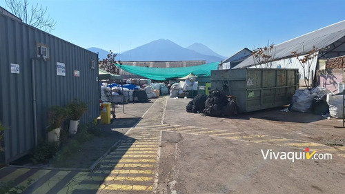Sitio En Venta En Recoleta