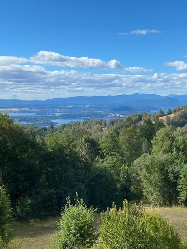 Lago Panguipulli , Vistas, Reserva Natural, Gran Casa