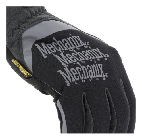 Set De Guantes Mechanix 2 Par Talla M