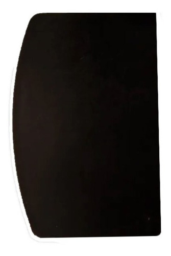 Espátula Plástica Chica De 9 X 13cm Trebol