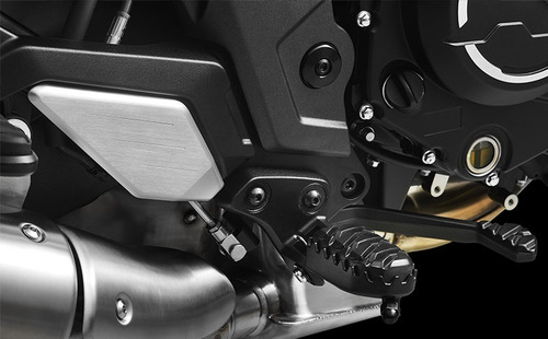 Imagen 15 de 23 de Zanella Cf Moto X 700 12 Y 18 Cuotas Sin Interes