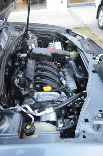 Imagen 13 de 15 de Renault Duster 1.6 Expression