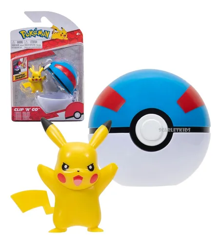 Pikachu juguete cheap