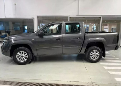 Volkswagen Amarok 2.0 Cs Tdi 140Cv Trendline