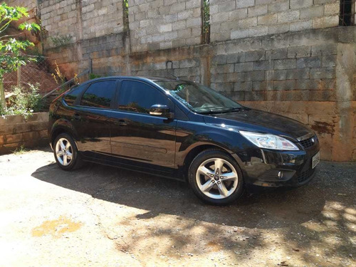 Ford Focus Hatch 1.6 12/13