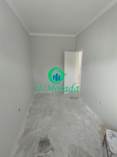 Imagem 17 de 28 de Ótimo Sobrado Com Cobertura Na Vila Pires - Ca00811 - 69561252