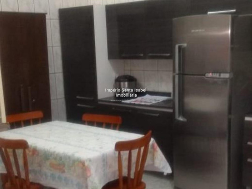 Imagem 12 de 14 de Vende-se Casa Bairro Vila Nova- Torre- Santa Isabel- Sp 930