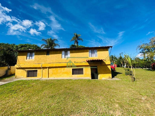 Imagem 16 de 28 de Chácara Com 3 Dormitórios À Venda, 2800 M² Por R$ 480.000,00 - Ibiúna - Ibiúna/sp - Ch0188