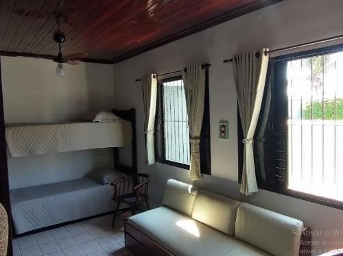 Imagem 9 de 14 de Linda Casa 150 Metros Do Mar Com Espaço Para Piscina Em Itanhaém Litoral Sul De Sp