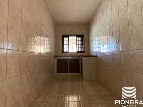 Imagem 17 de 18 de Casa - Ca00260 - 70784859