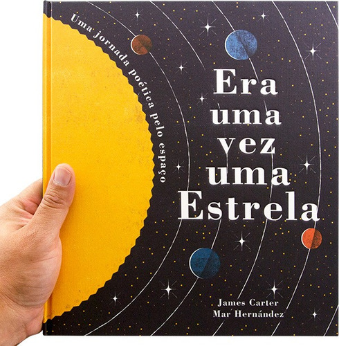 Era Uma Vez Uma Estrela